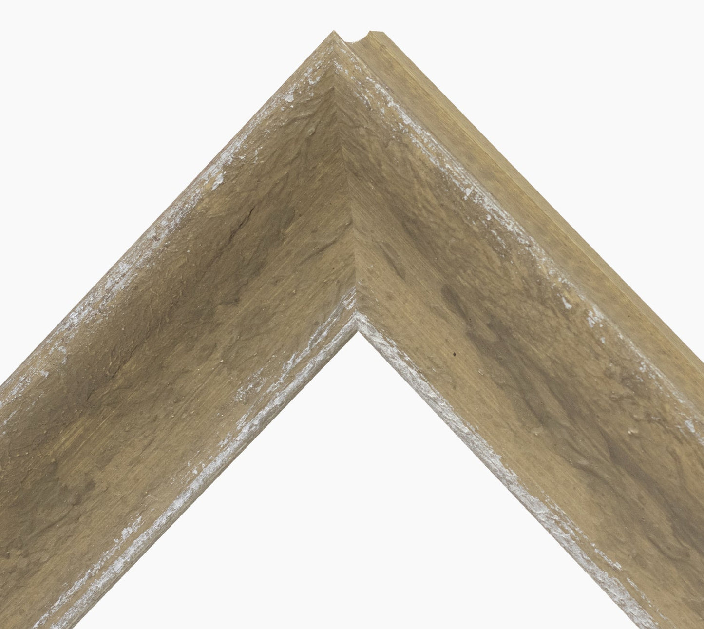 345.451 cadre en bois sable avec argent mesure de profil 60x45 mm Lombarda cornici S.n.c.